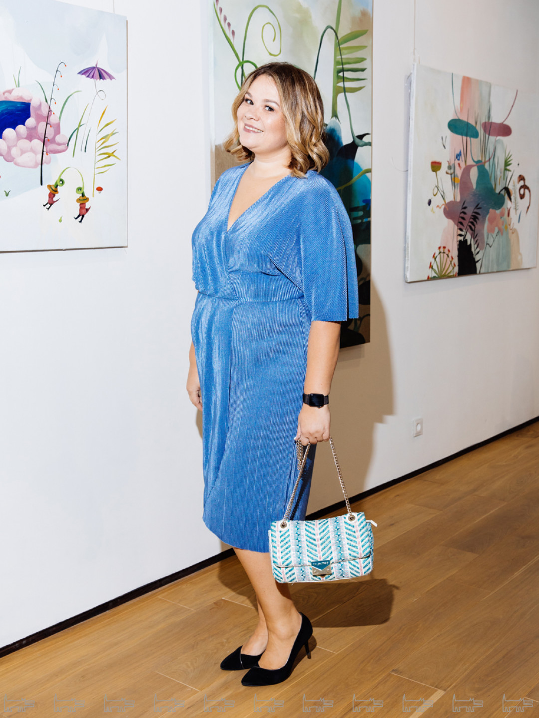 Татьяна Егорова