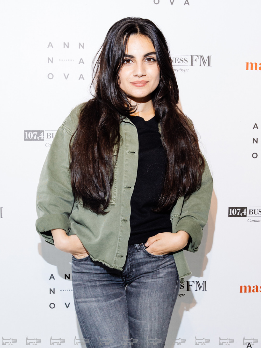 Лилит Акопян