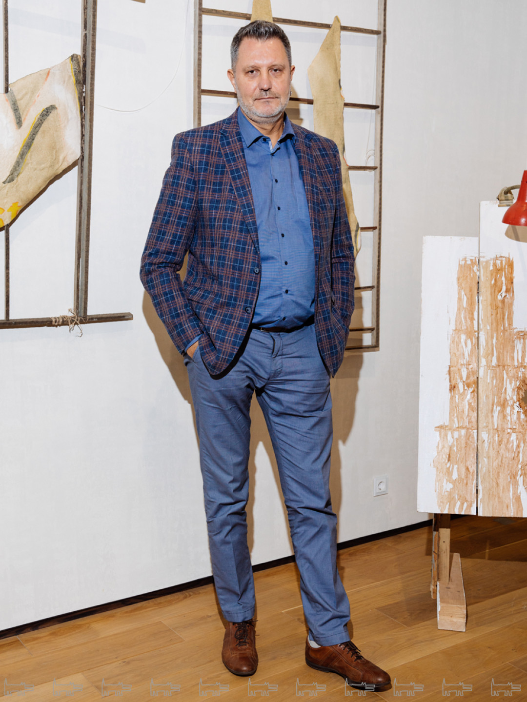 Михаил Горба