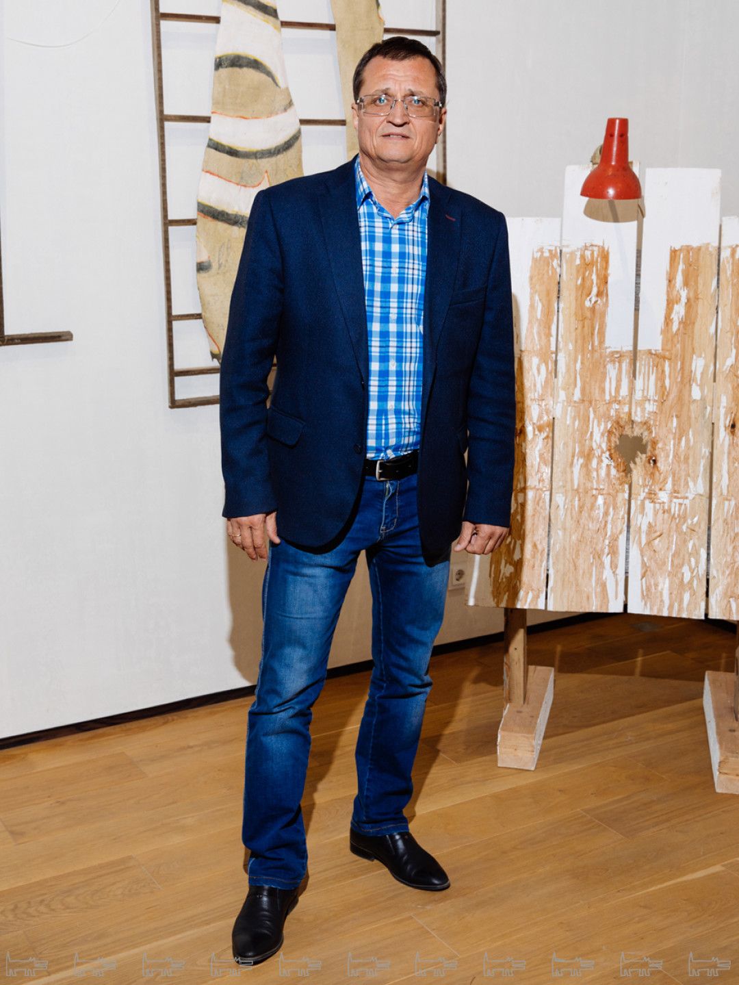 Андрей Карпов