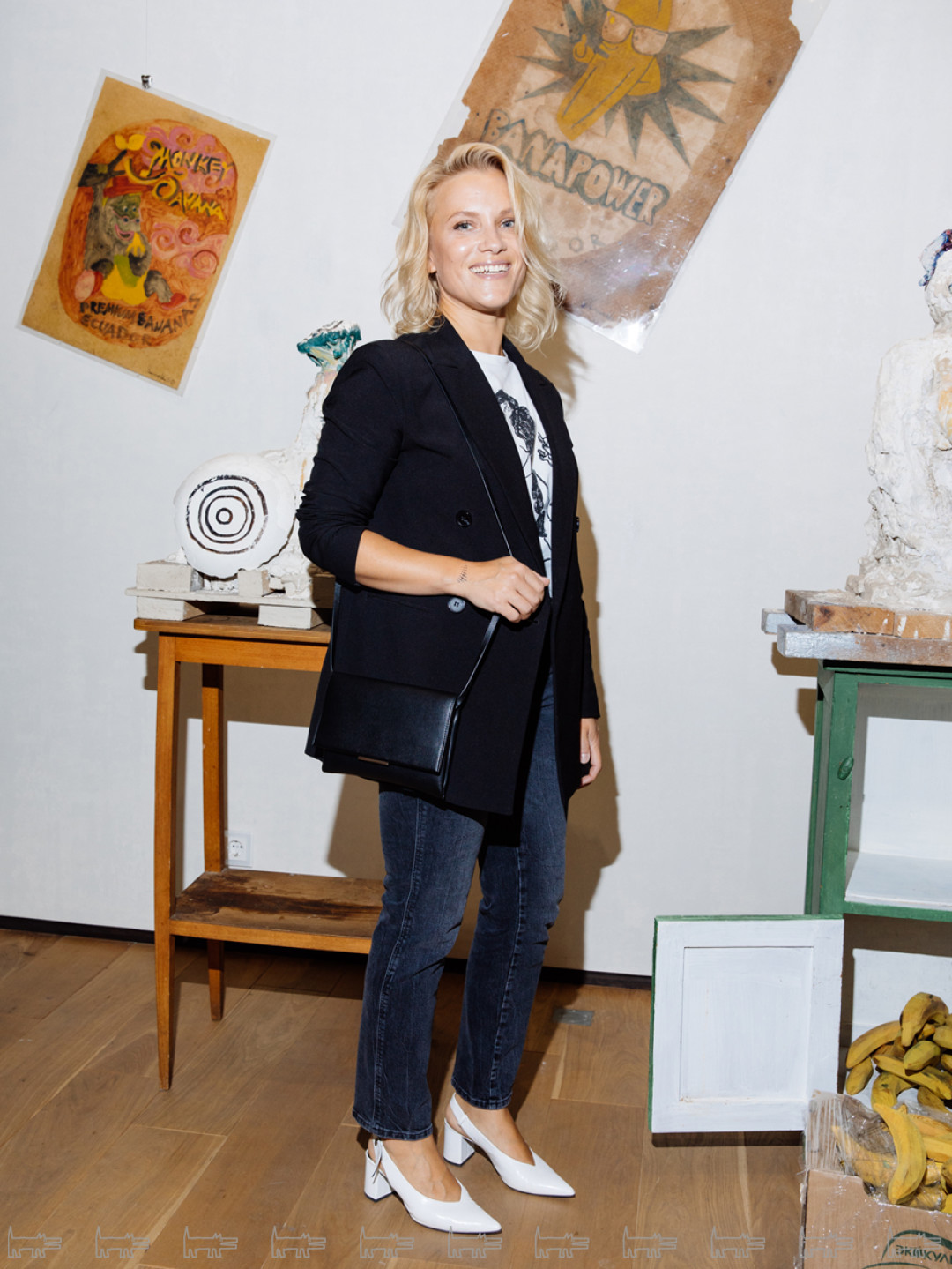 Елена Ширшова