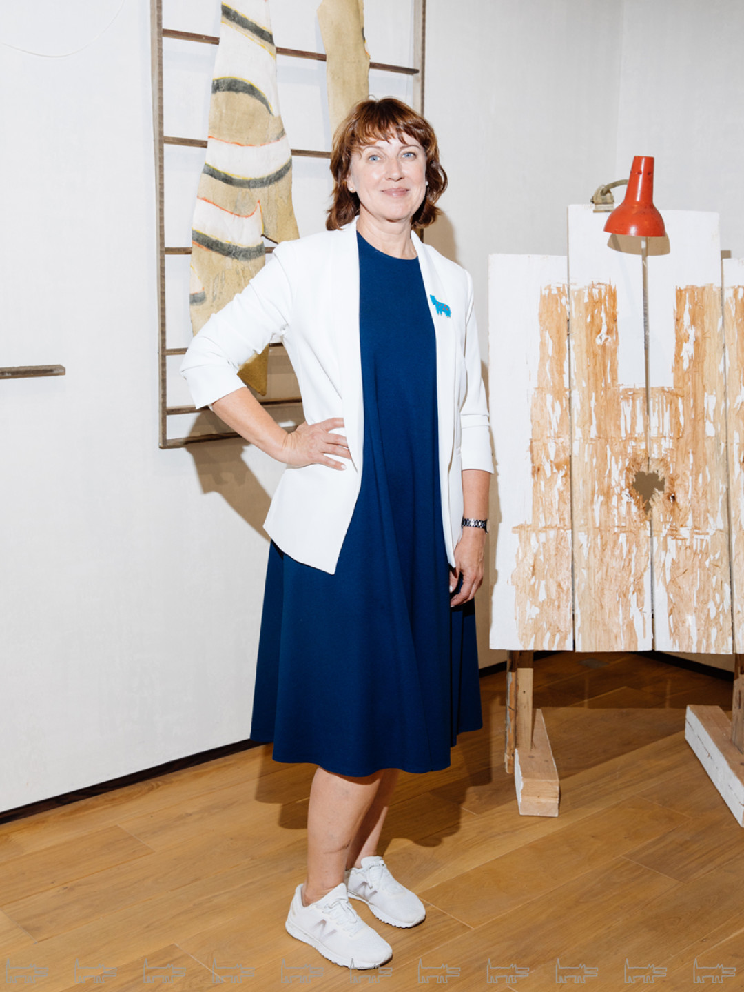 Анна Мироновская