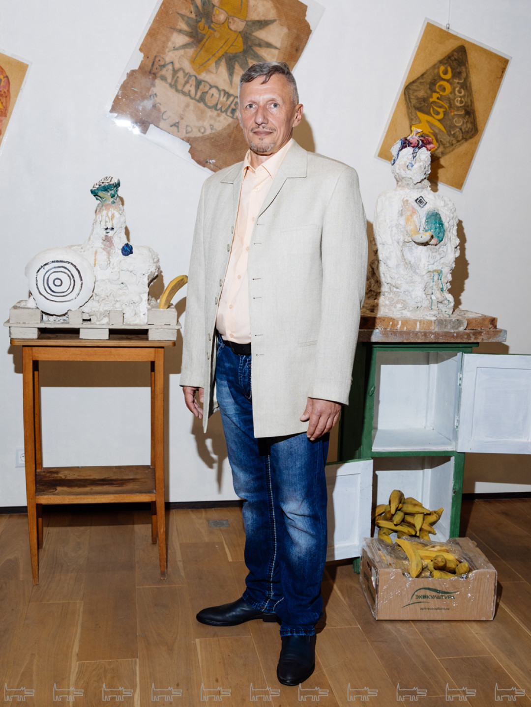 Павел Лепшин