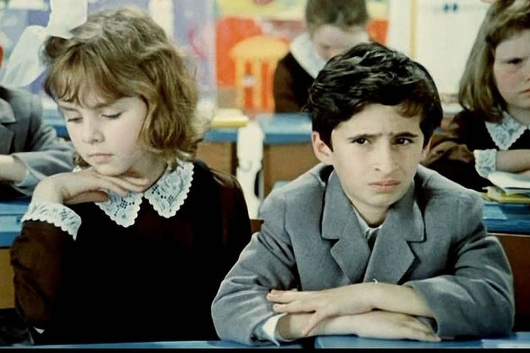Кадр из фильма «Внимание, черепаха!», 1970