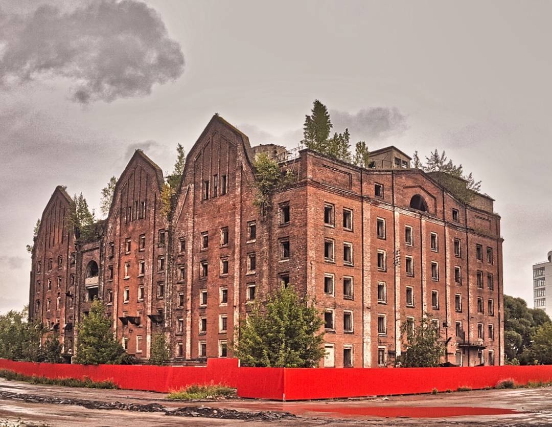 Фото: @ssaveliev