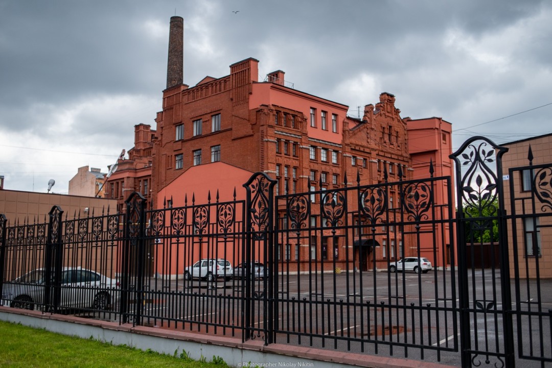 Фото: Николай Никитин