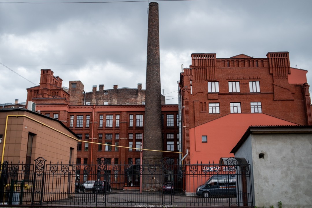 Фото: Николай Никитин