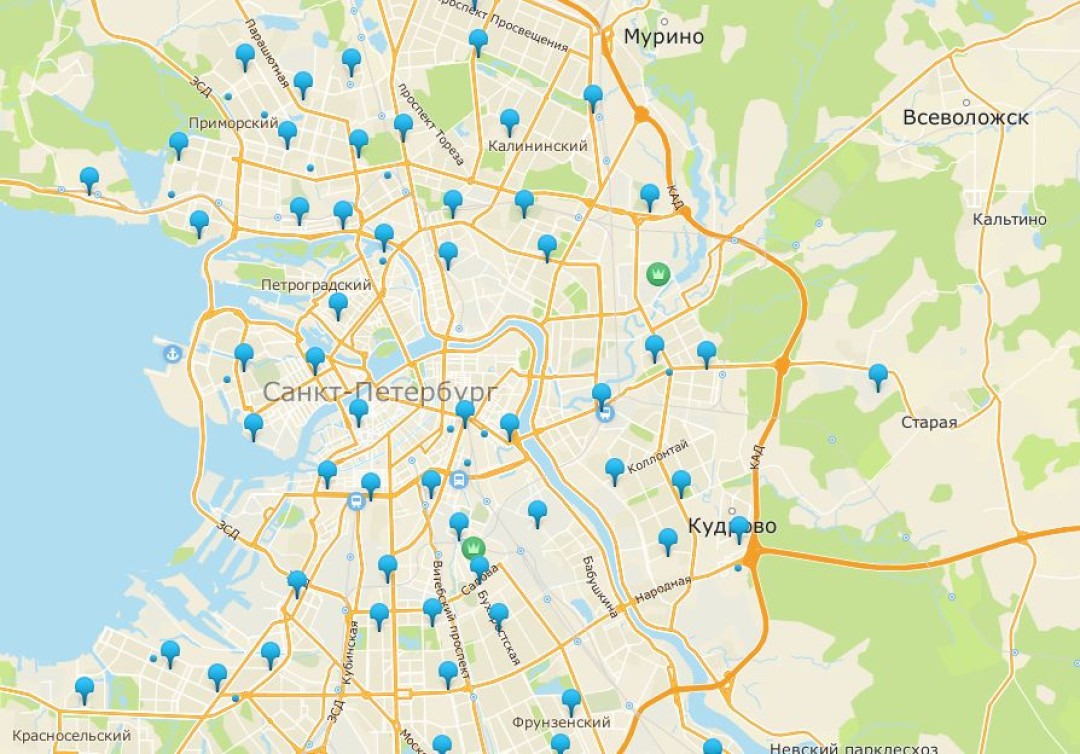 2 карта спб. 2гис СПБ. Отметить на карте несколько городов. Карта Санкт-Петербурга 2гис. Карта сезона СПБ.