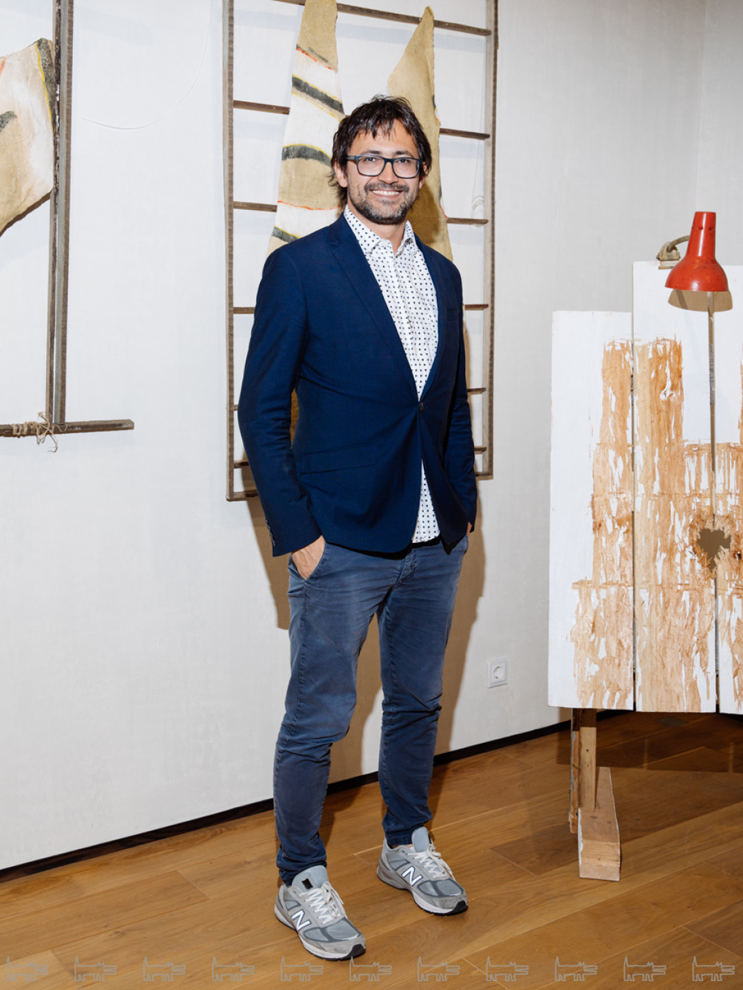 Дмитрий Озерков