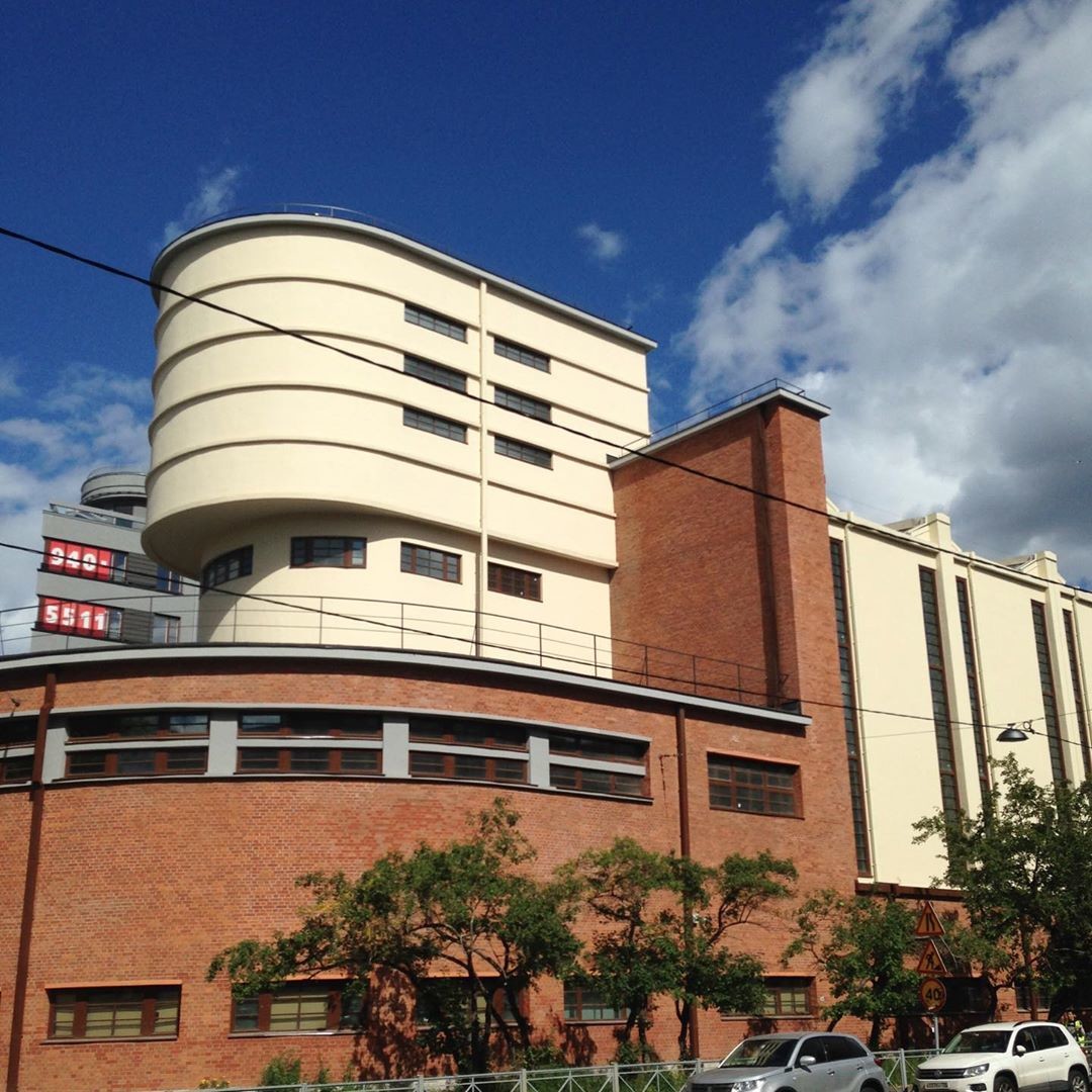 Фото: @sashabraulov