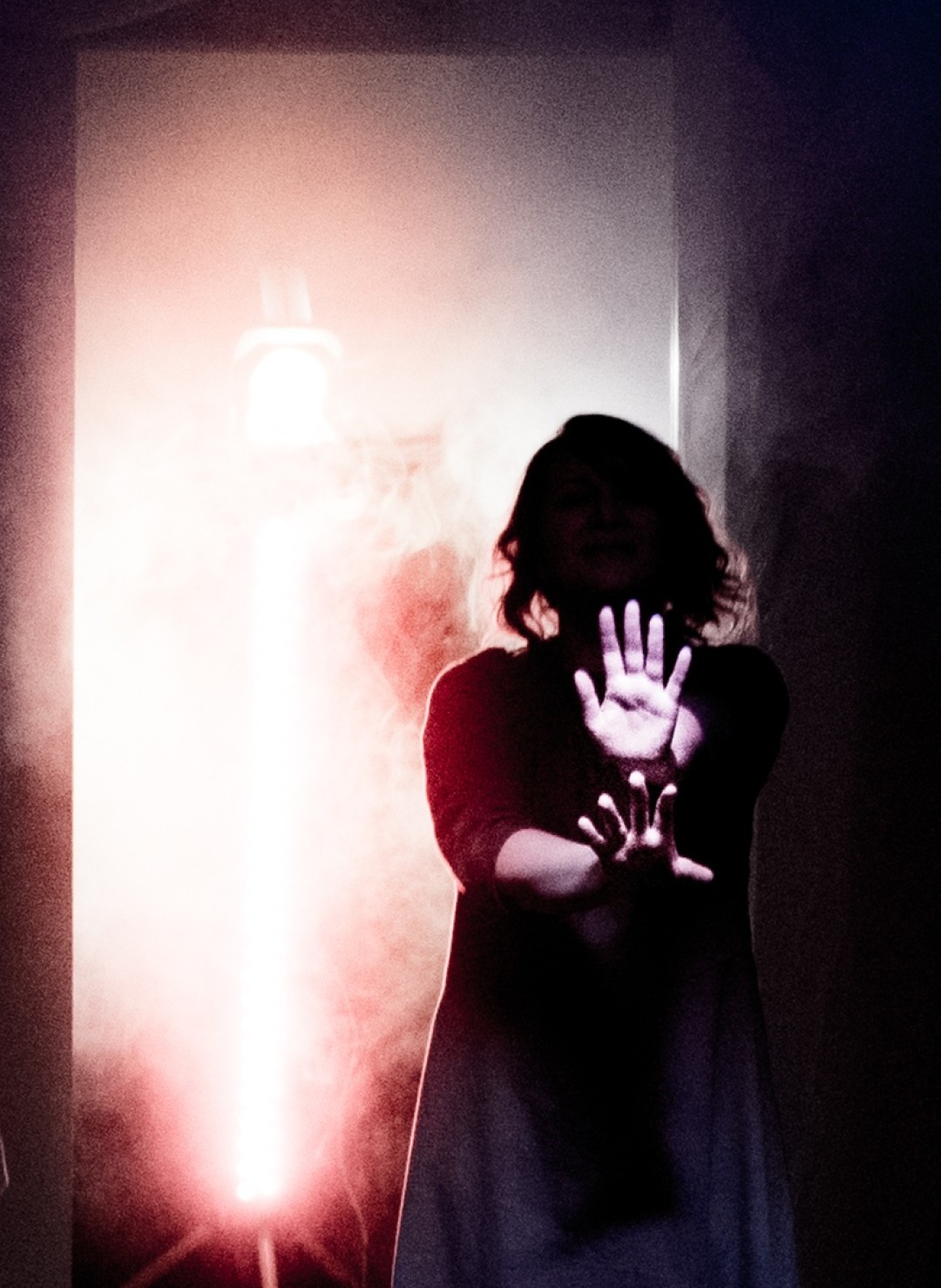 фото Марии Хуторцевой