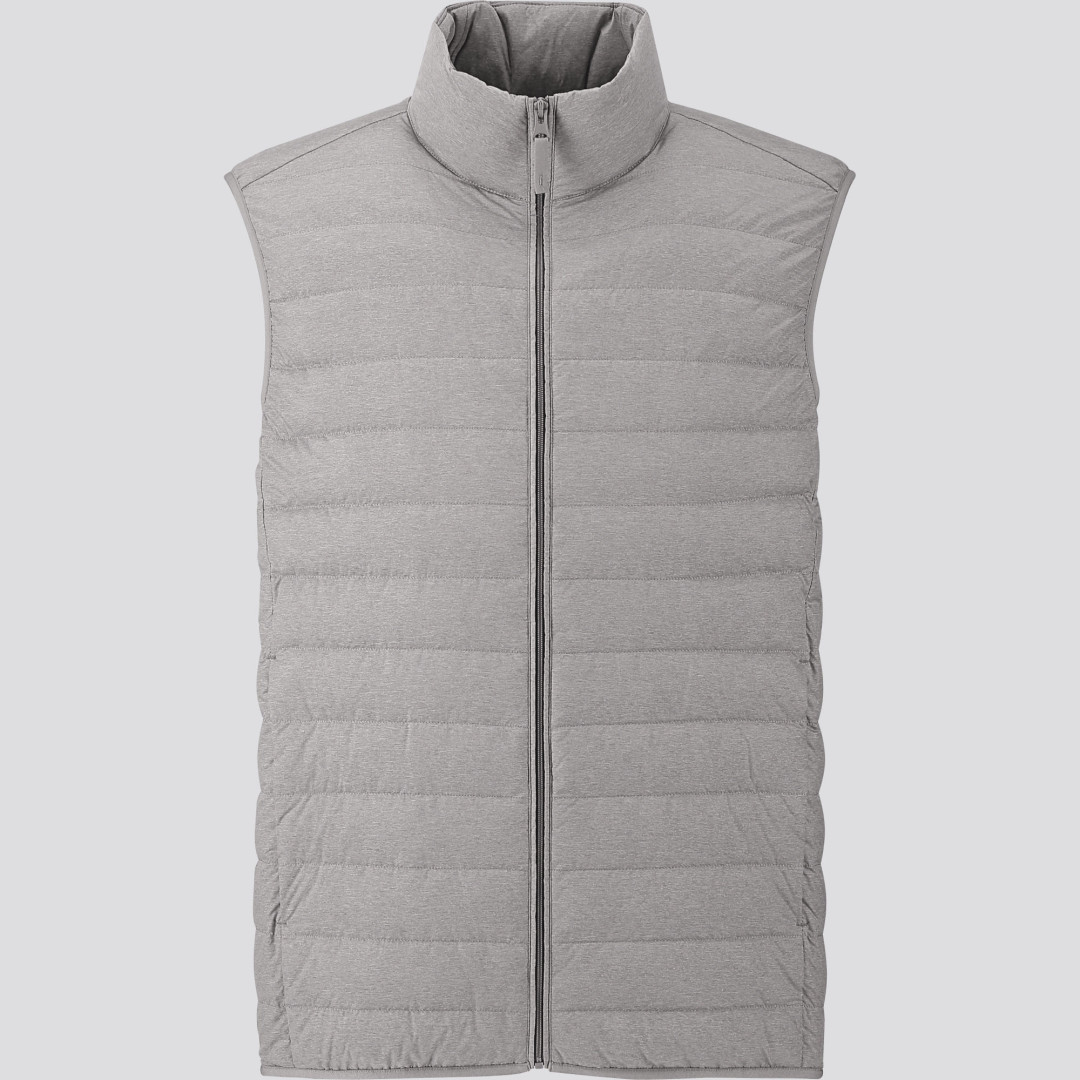 Ультралегкий жилет, 3999 рублей