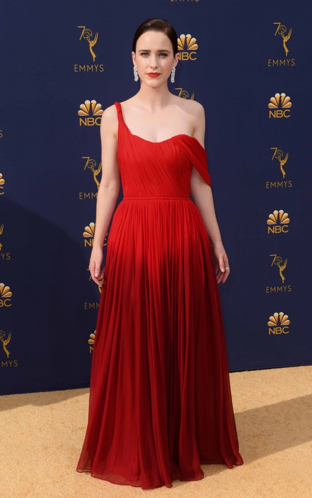 Рэйчел Броснахэн