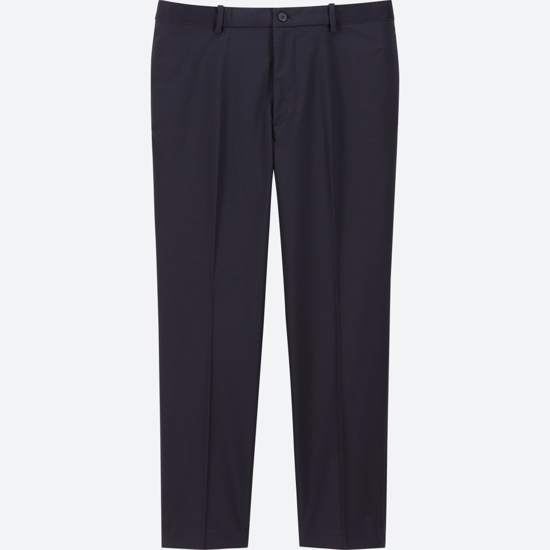 Укороченные брюки EZY, 2999 рублей