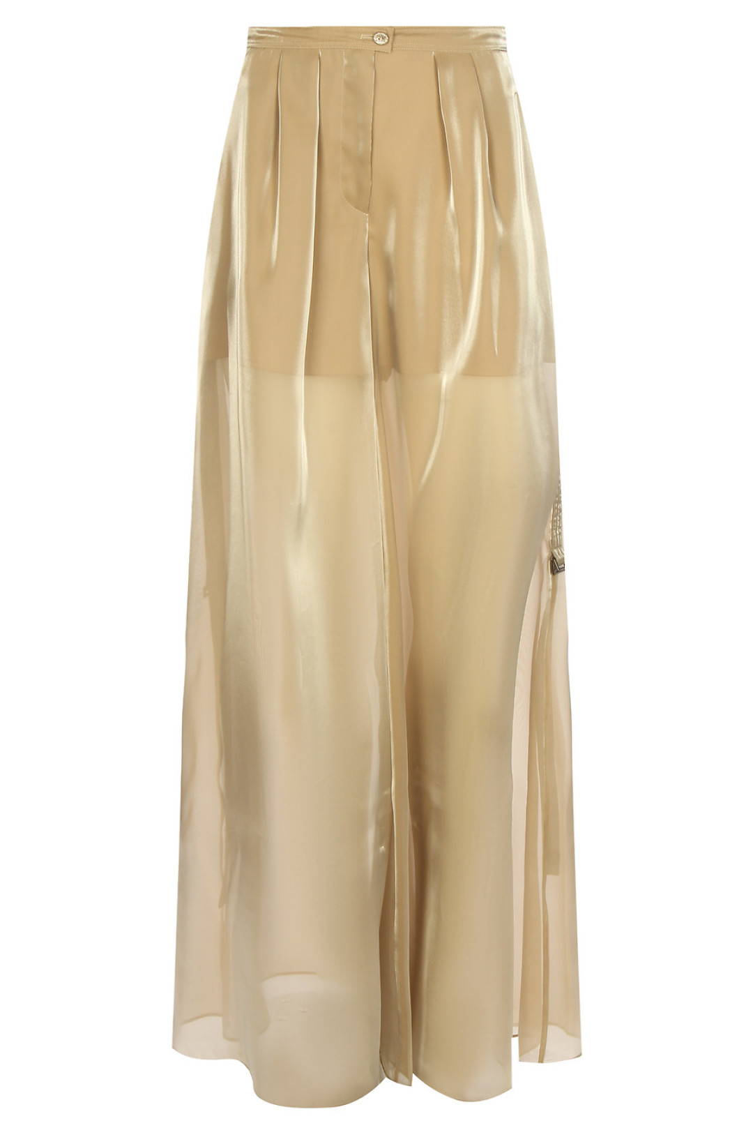 Брюки Emporio Armani