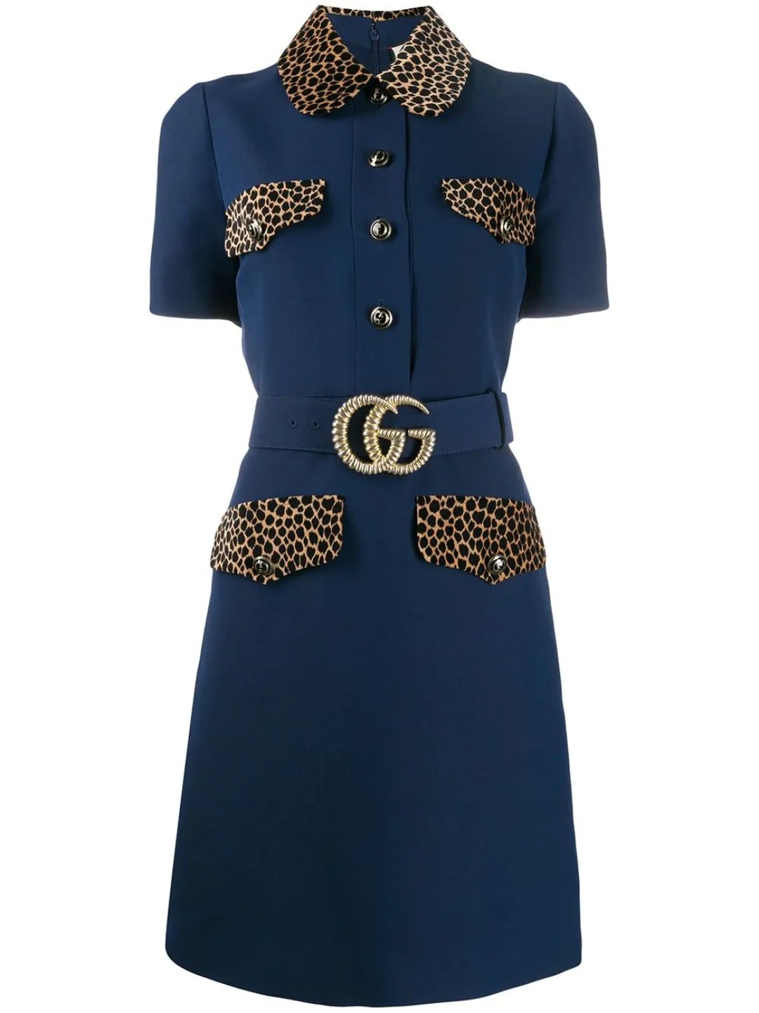 Платье Gucci