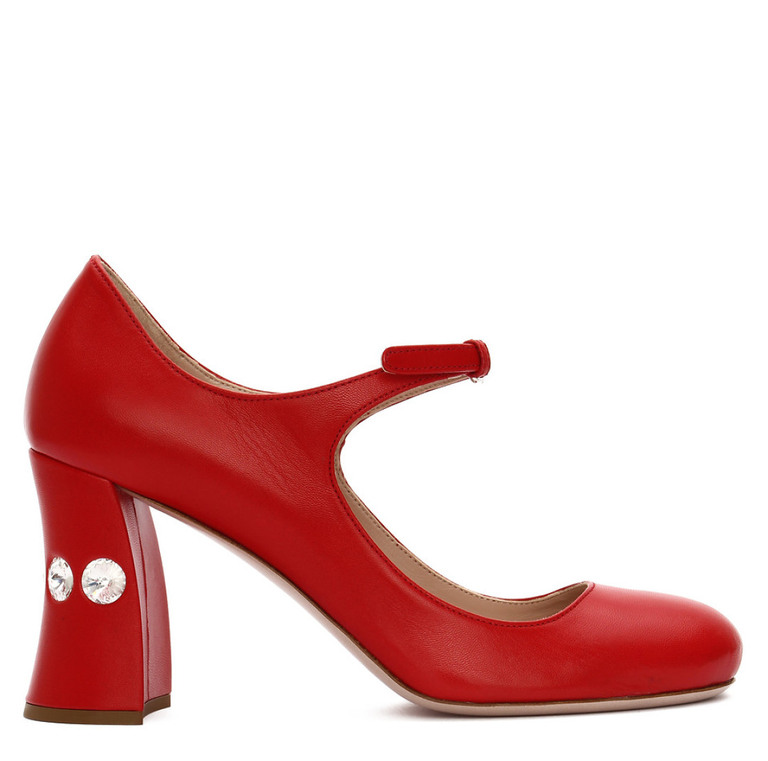 Туфли Miu Miu