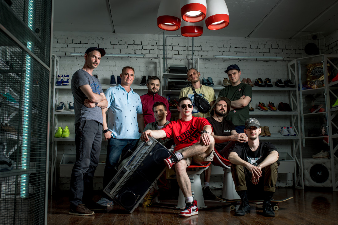 Фото: Мария Головатенко.