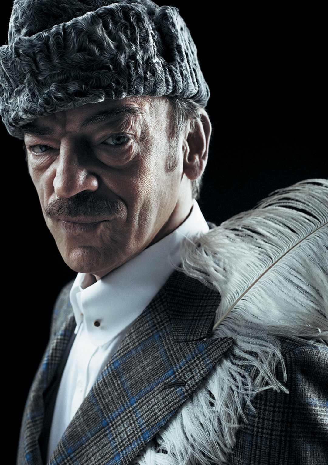 Михаил Боярский