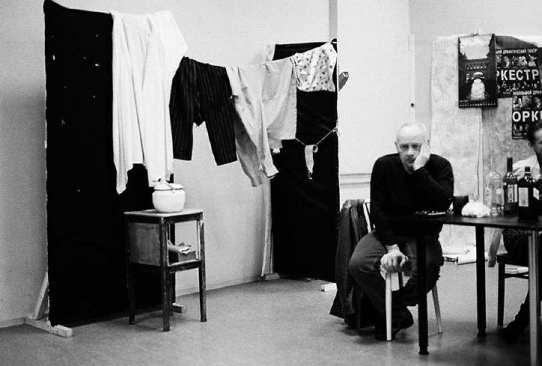 Лев Эренбург