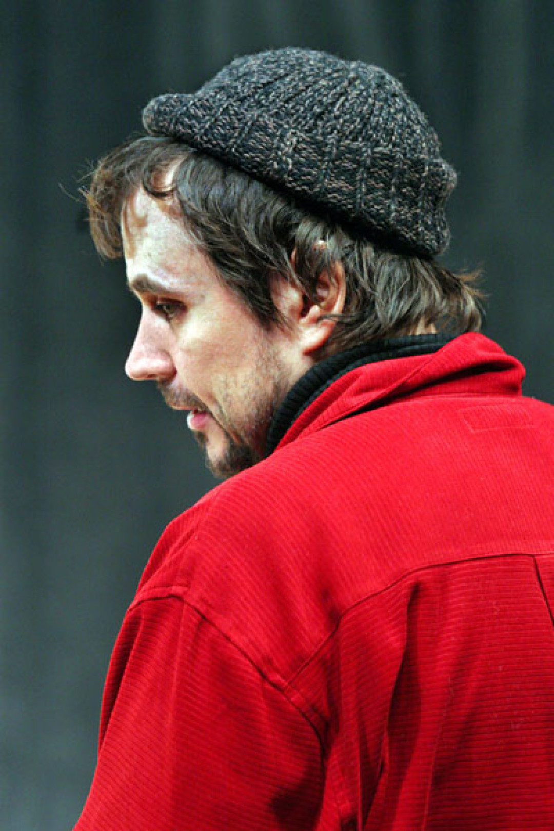 Оскарас Коршуновас