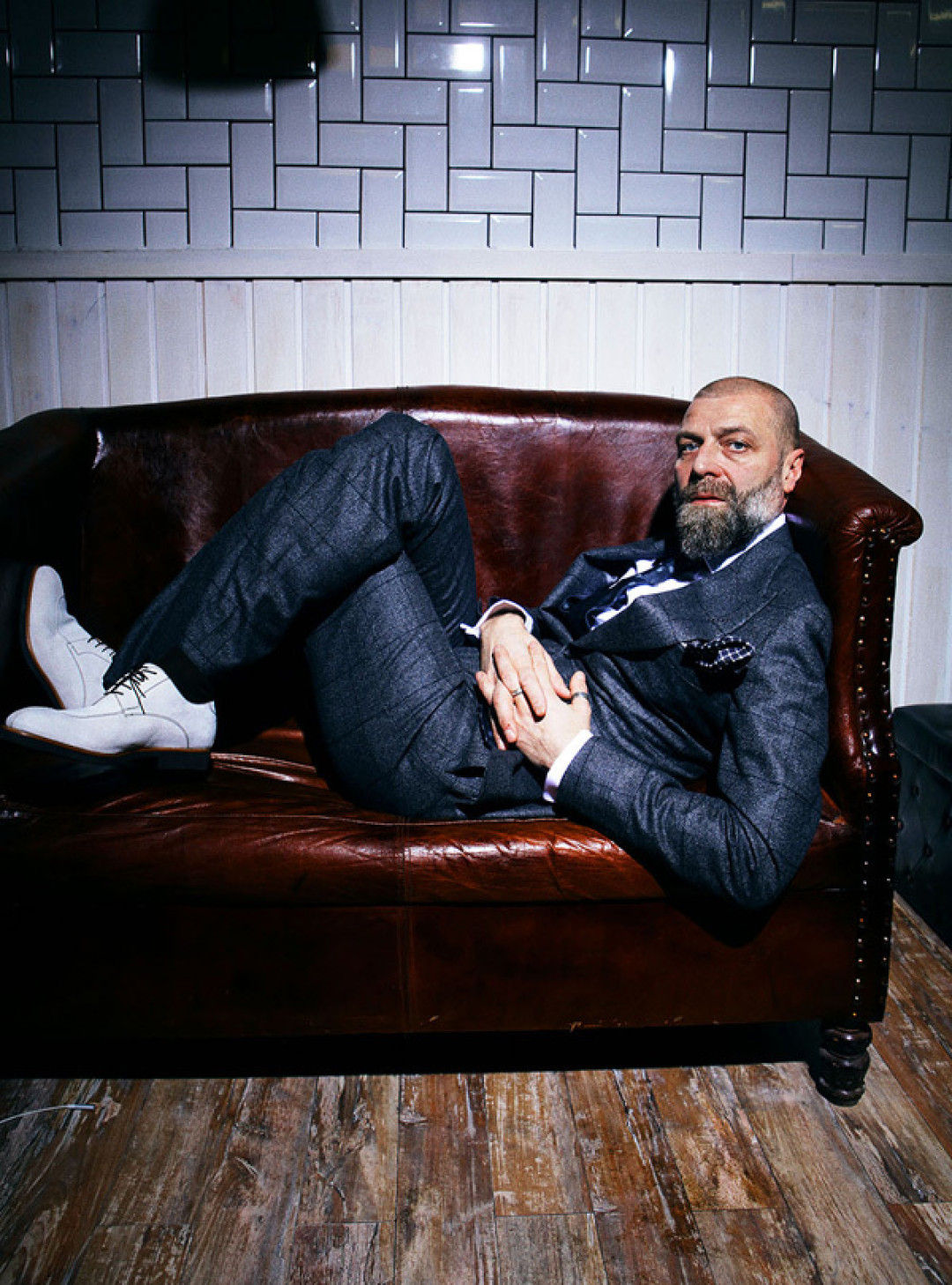 Павел Семченко