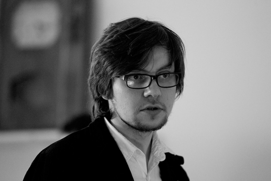 Дмитрий Волкострелов