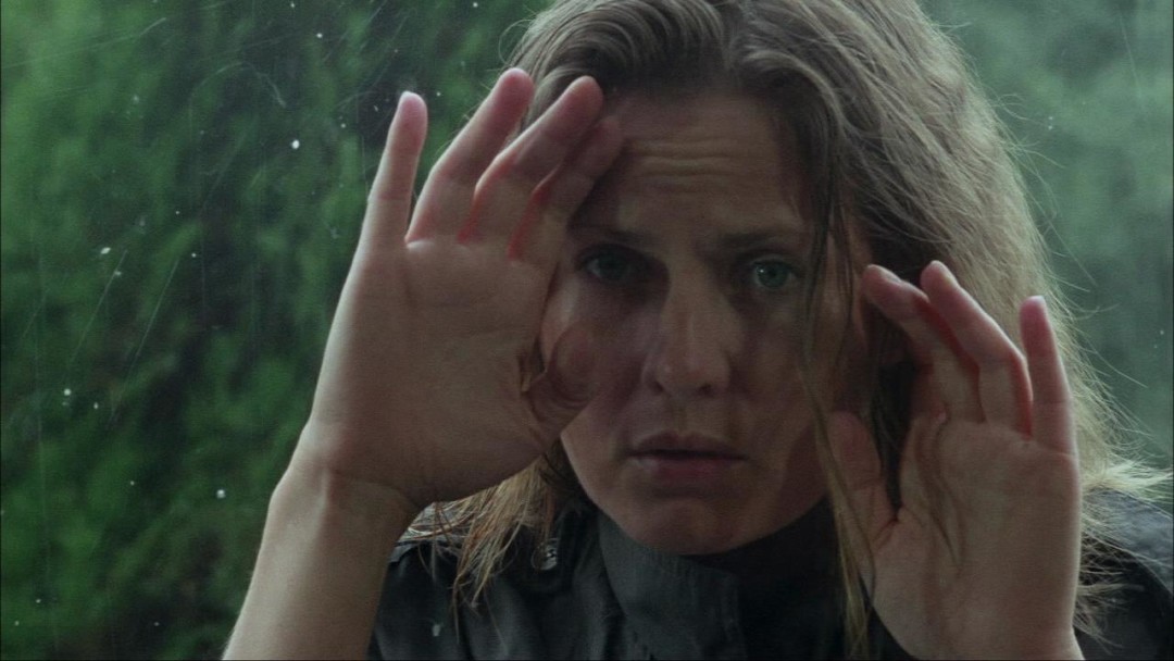 Кадр из сериала «Декалог»