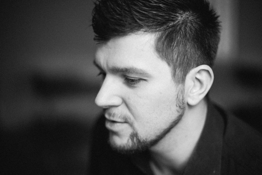 Роман Кочержевский