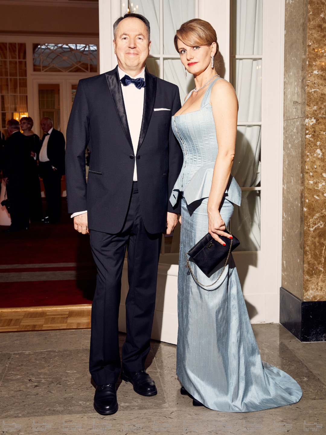 Герольд Хельд, Юлия Хельд