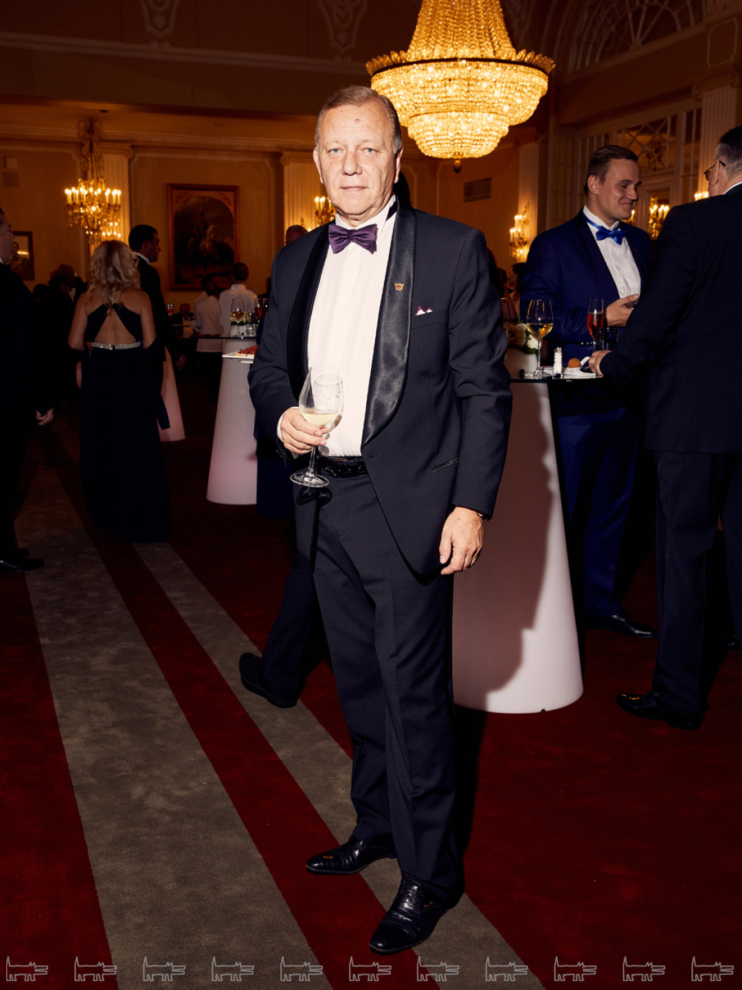 Владимир Запевалов