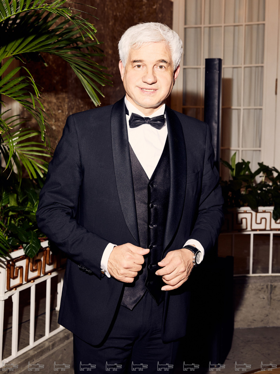 Ханс-Йоахим Фрай