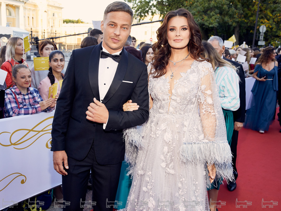 Оксана Федорова. Том Влашиха