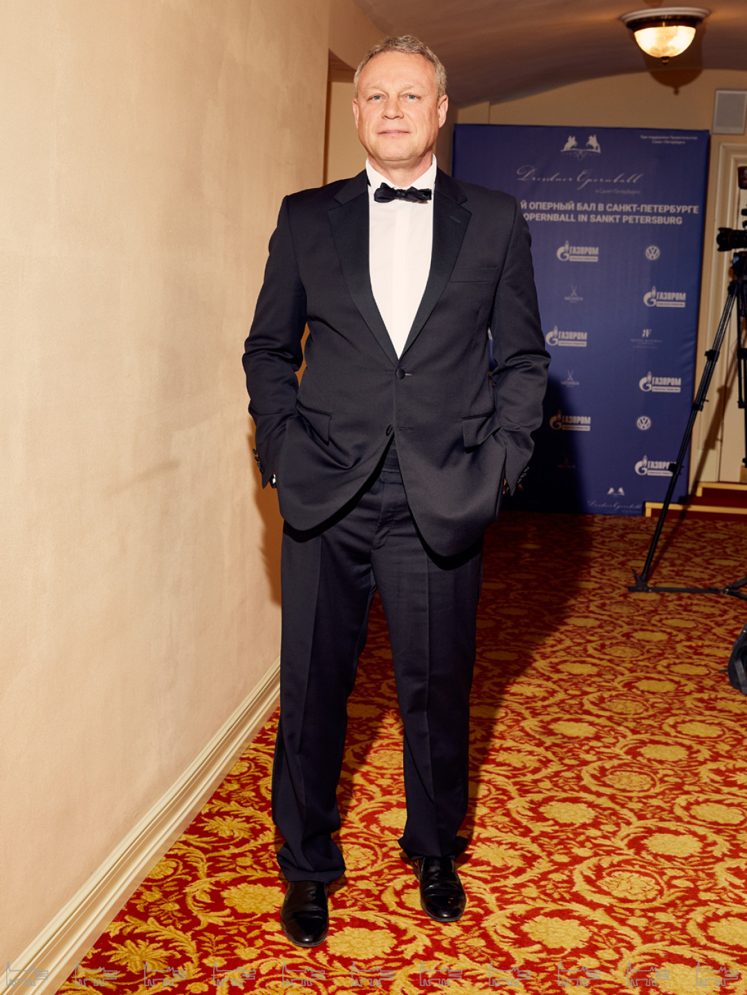 Сергей Жигунов