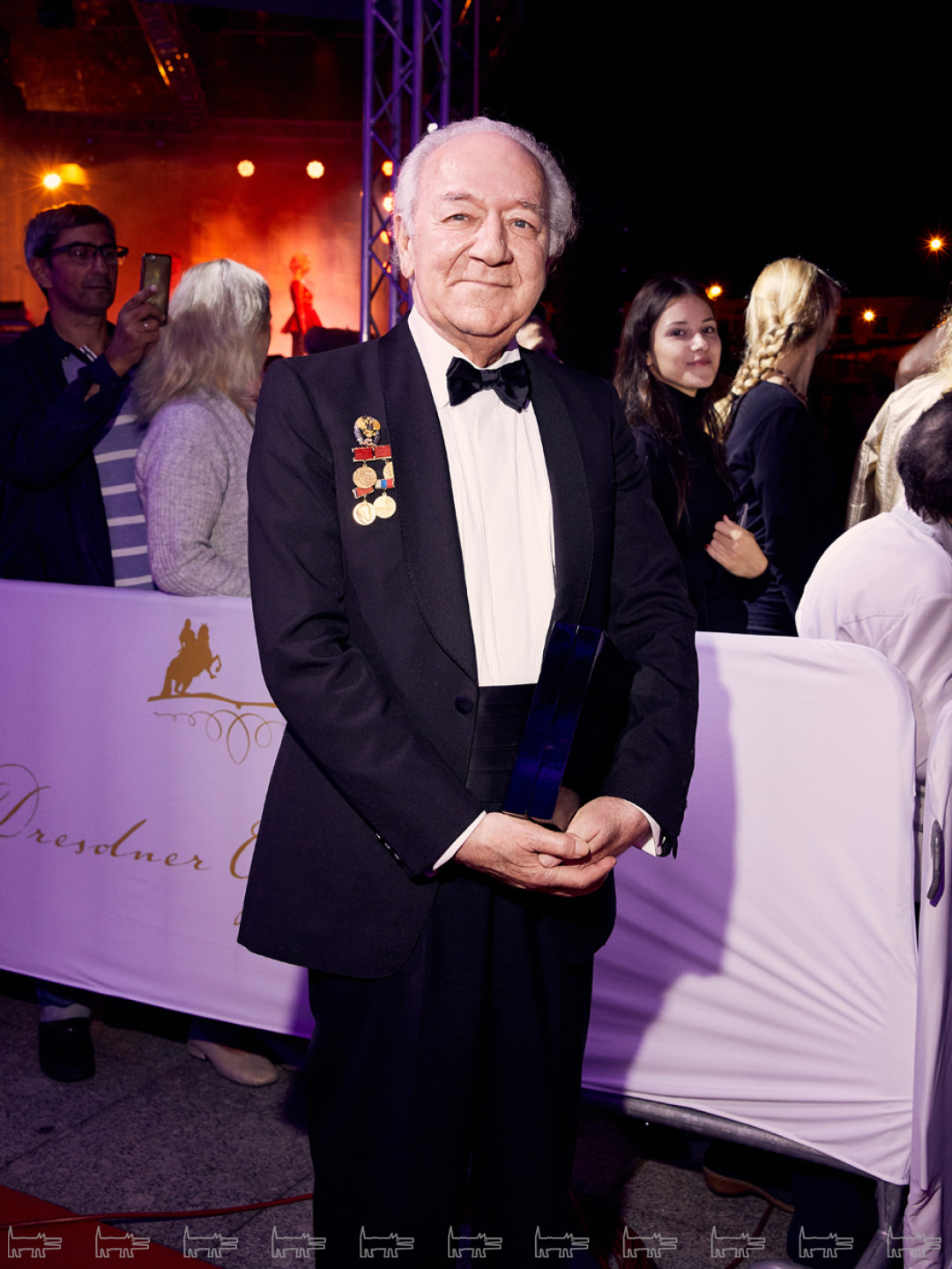 Юрий Темирканов