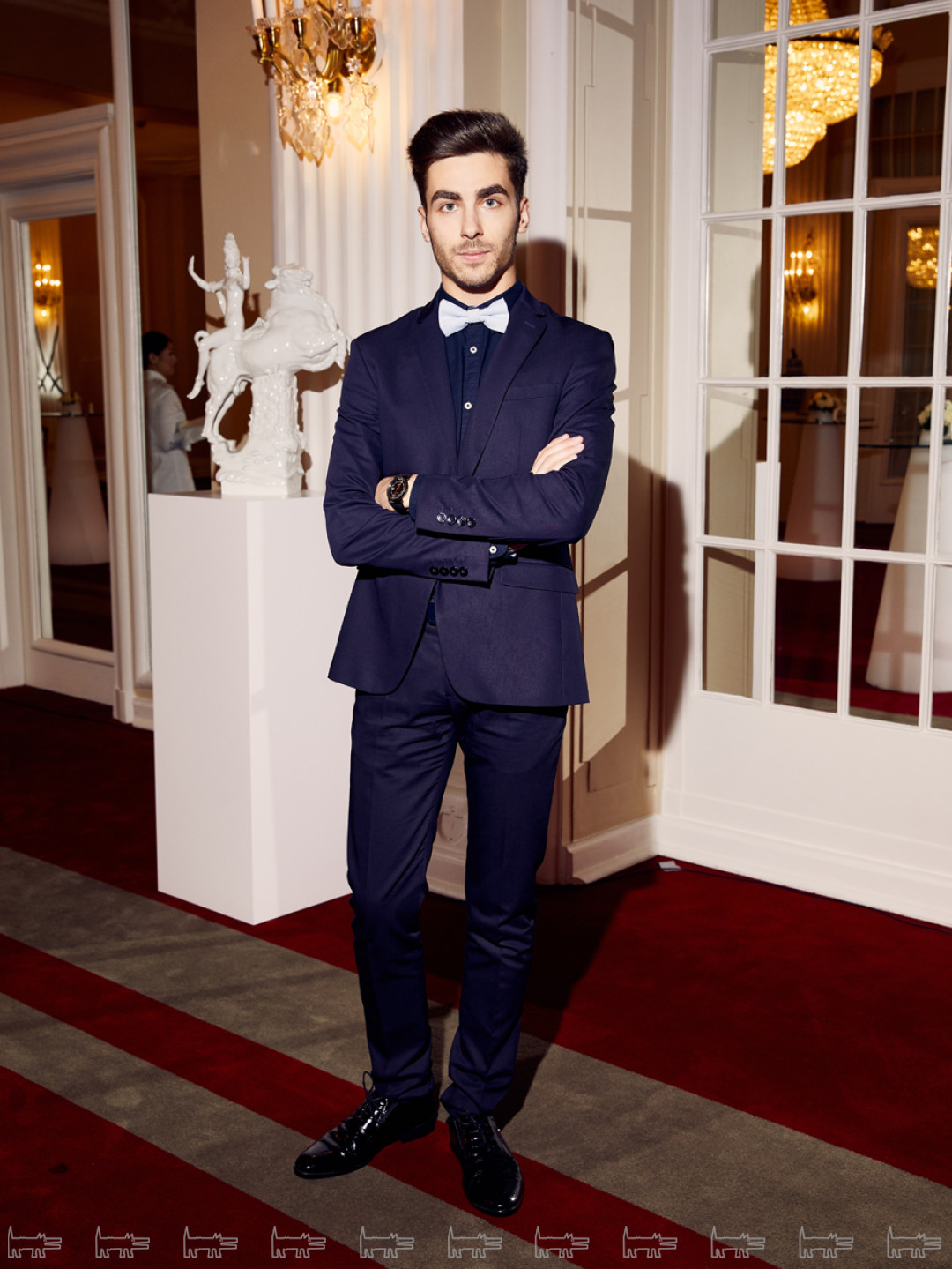 Леонтий Касаткин