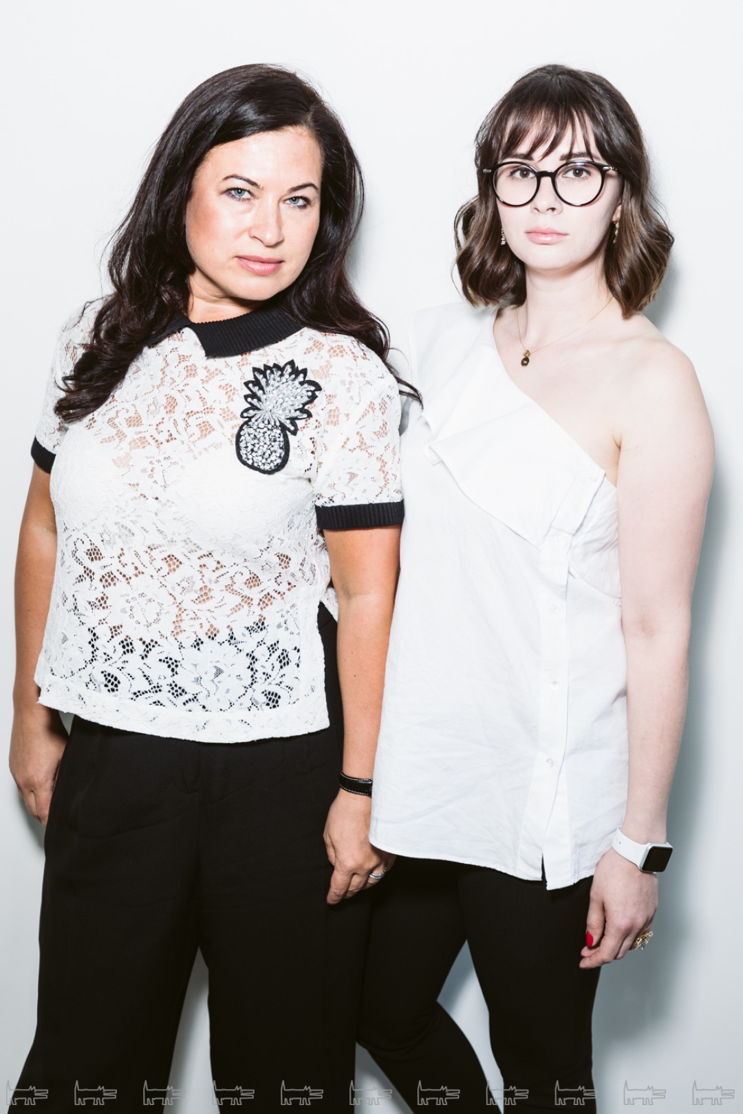 Ольга Маркелова, Ксения Панова