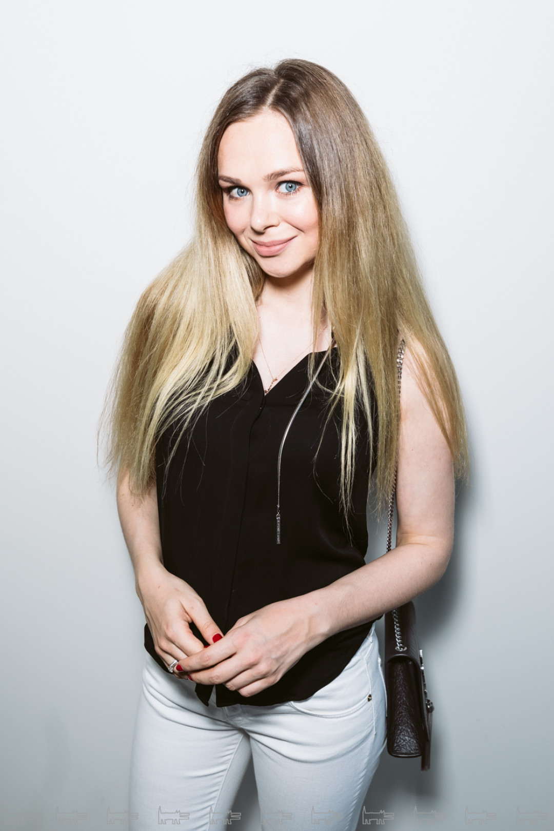 Екатерина Остроумова