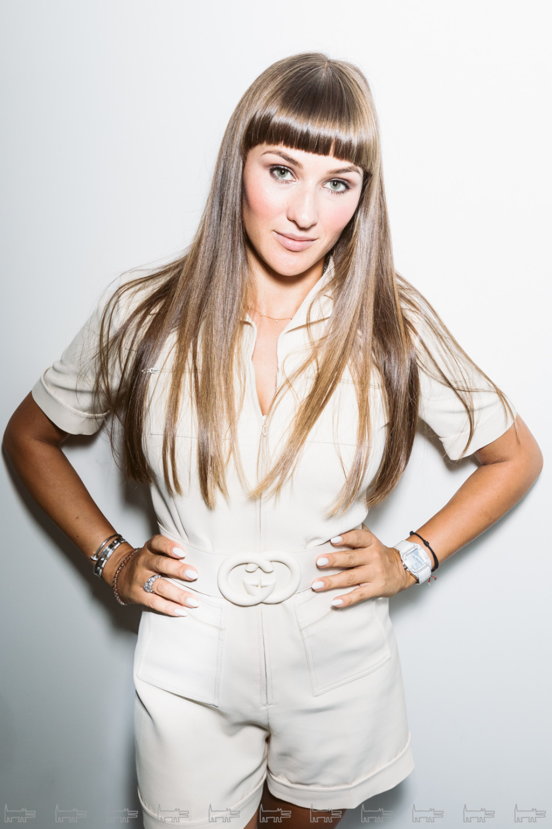 Арина Николаева