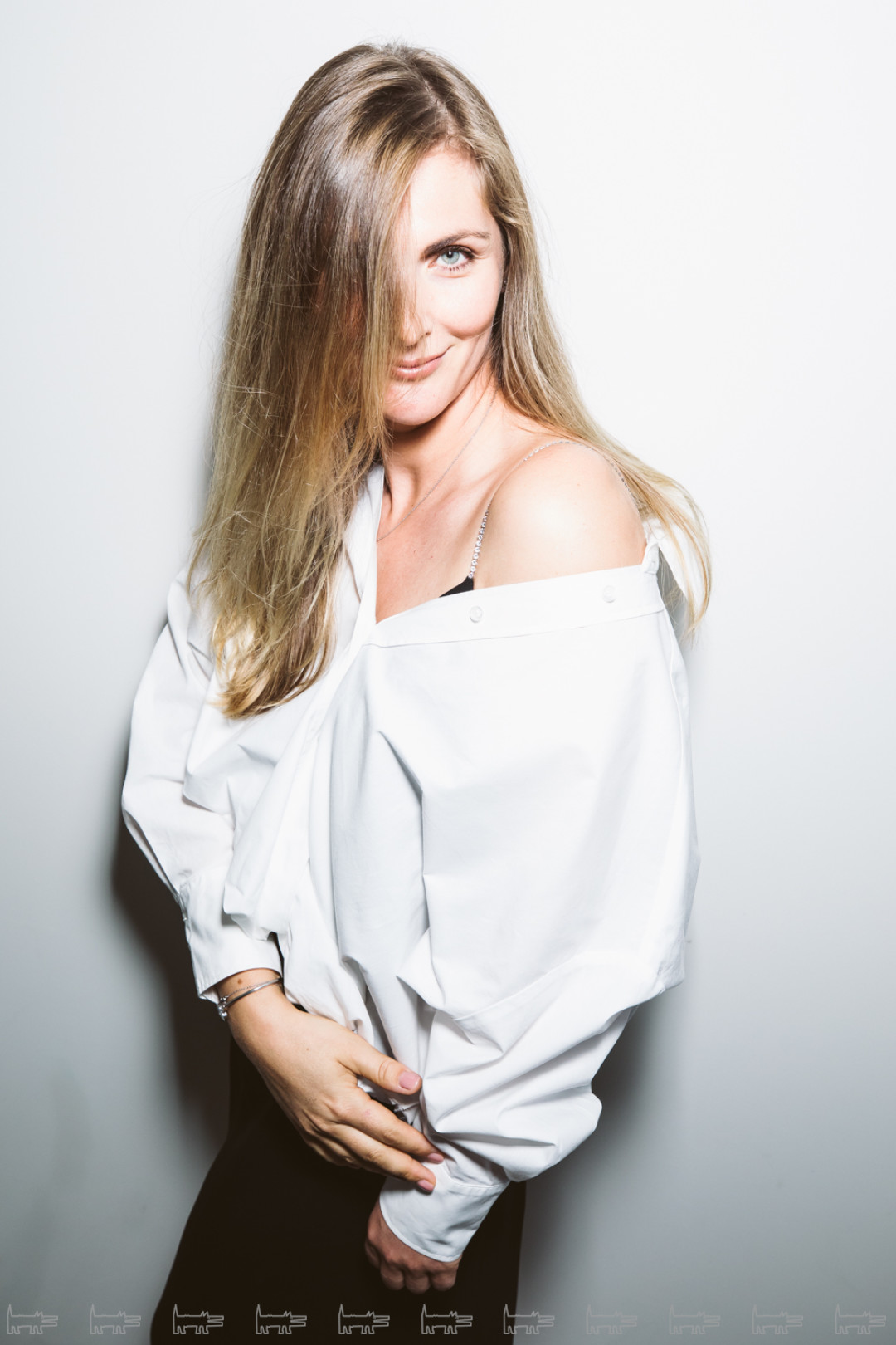 Анастасия Захарова