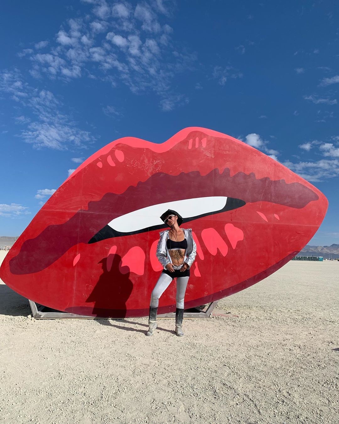 Общественный деятель Ирина Хакамада. Фото: @irina_hakamada