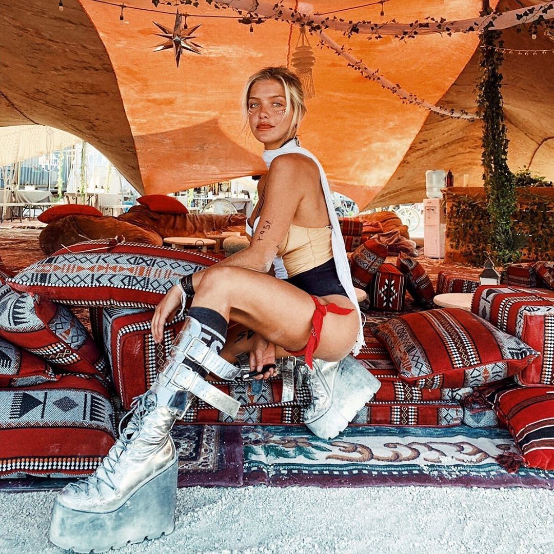 Фото: @beatrizmonizramos