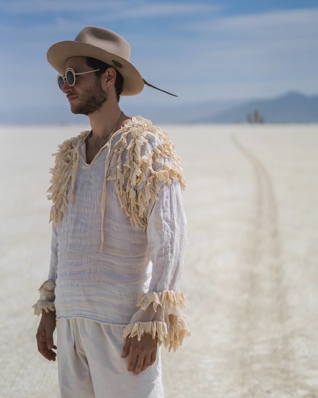 Фото: @nurielmolcho