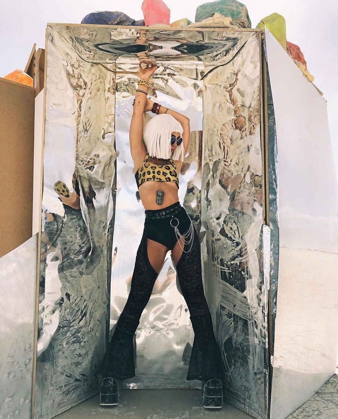 Фото: @burner.fashion