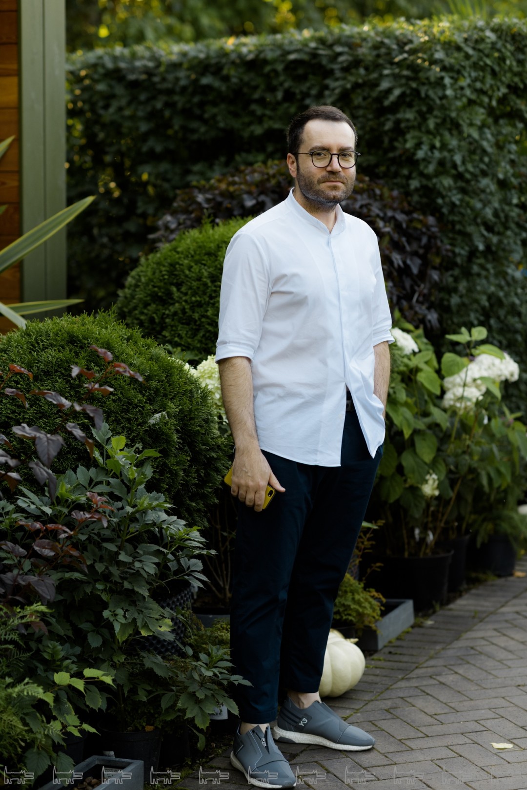 Эрик Согомонян