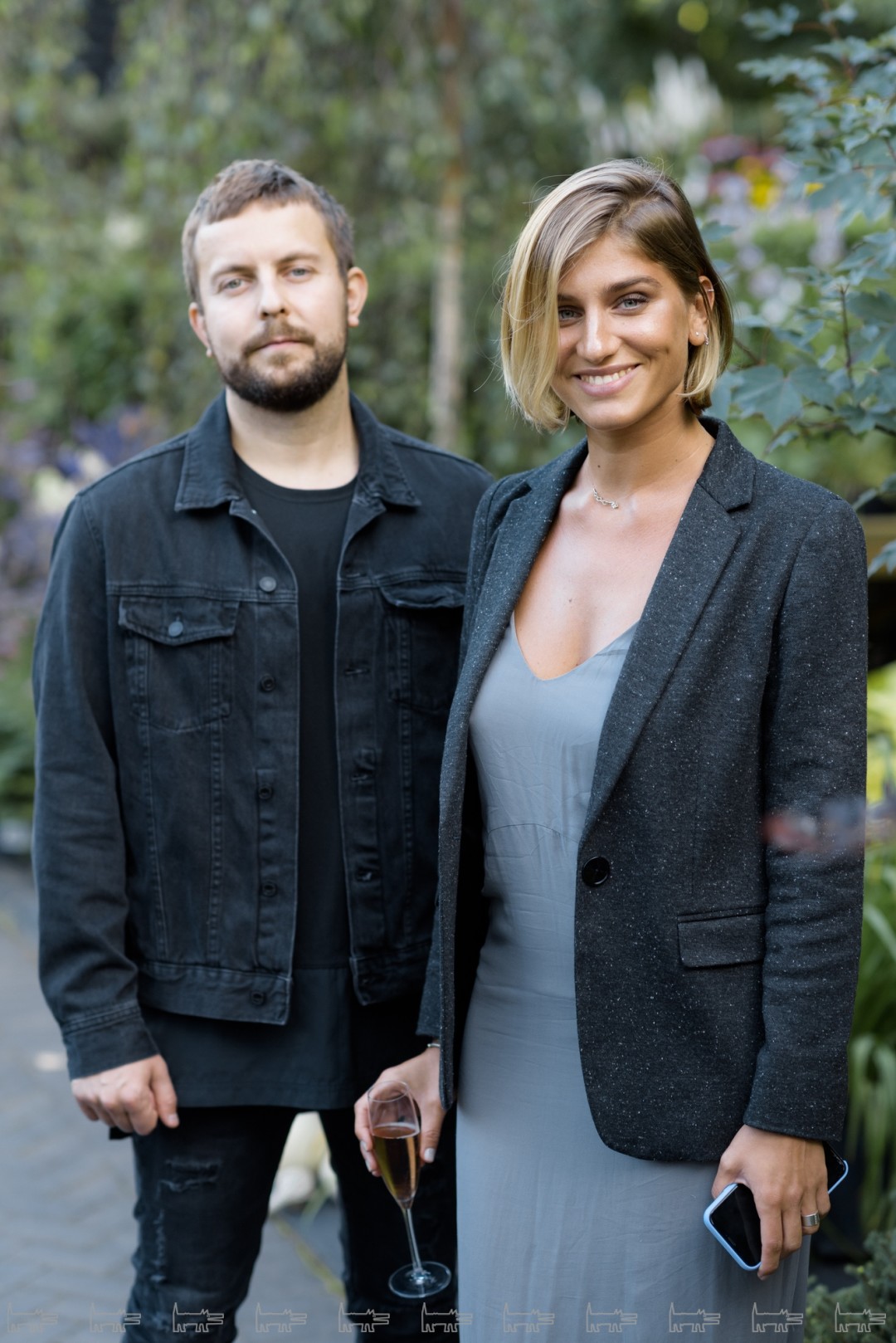 Нино Нинидзе отказалась кормить сына фастфудом