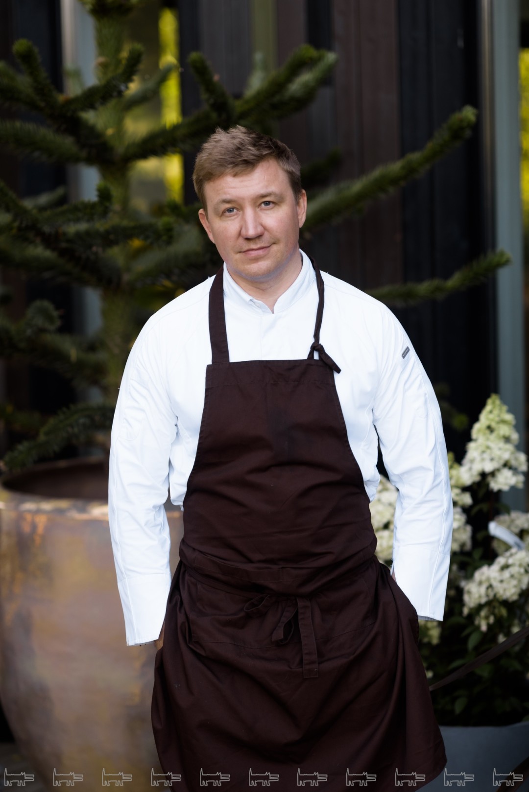 Артем Гребенщиков