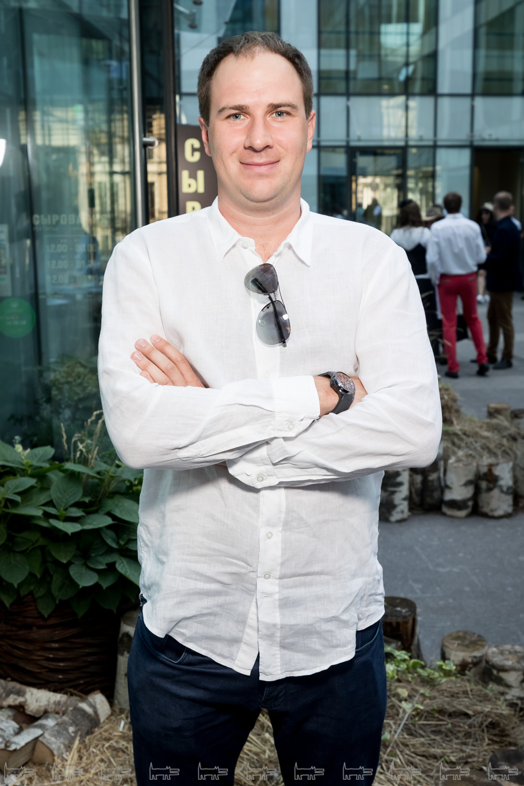 Артем Кретов