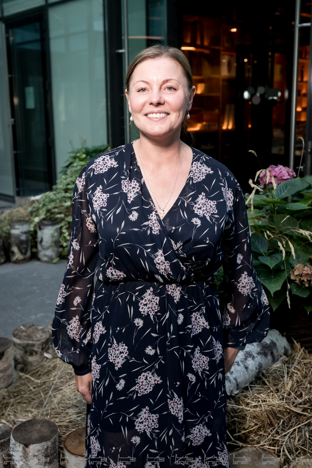 Ольга Лебедева