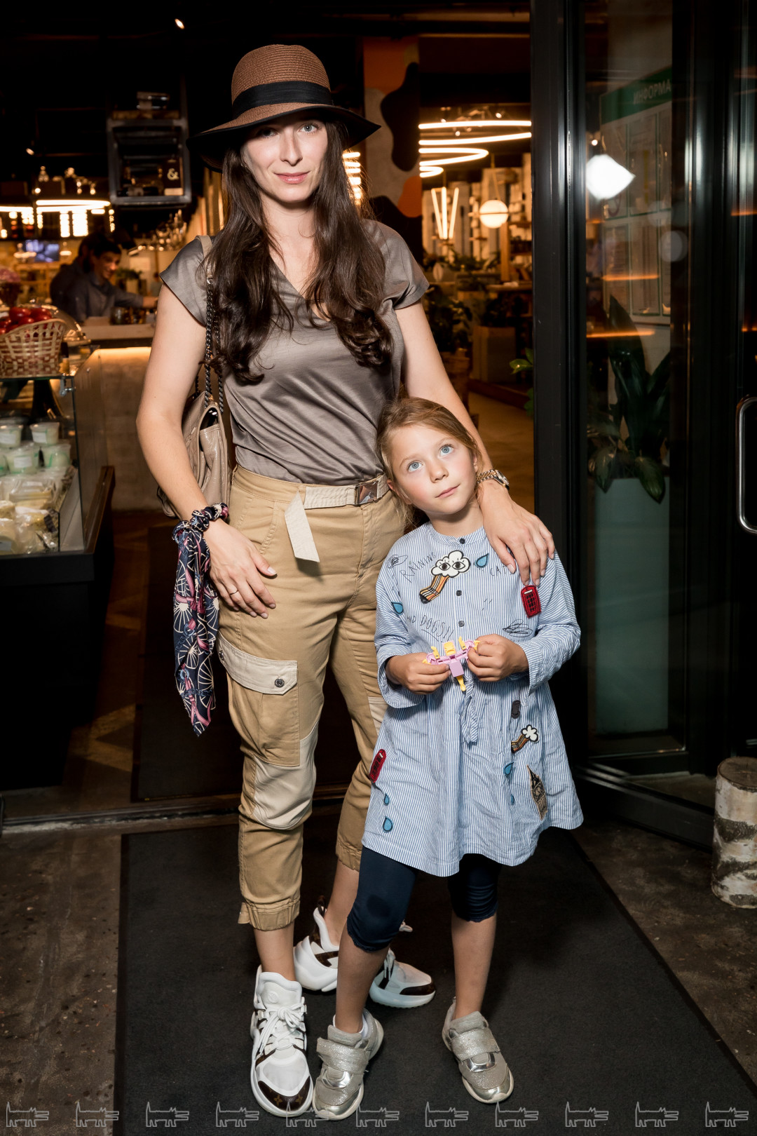 Анна Каменева